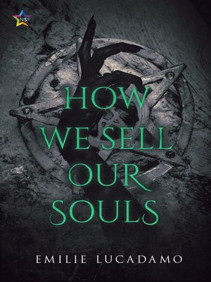 cover image of How We Sell Our Souls